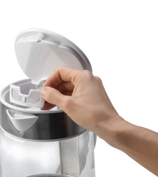 Електрочайник GORENJE K17GWE K17GWE фото