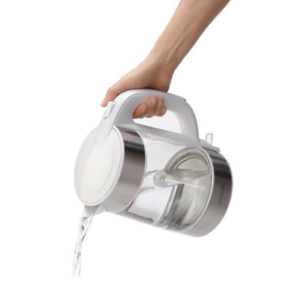 Електрочайник GORENJE K17GWE K17GWE фото