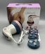 Антицеллюлитный массажер RETTER Body Innovation RETTER Body Innovation фото 2