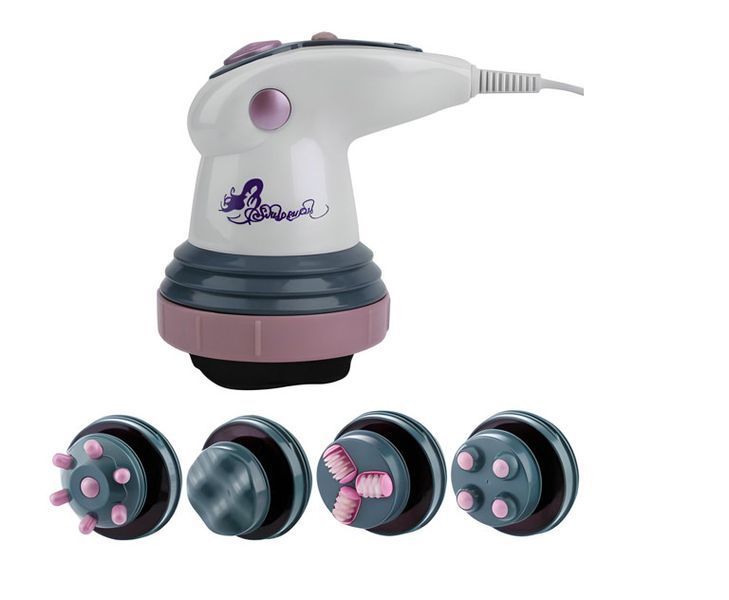 Антицеллюлитный массажер RETTER Body Innovation RETTER Body Innovation фото