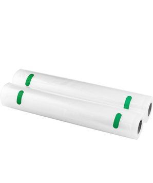 Рулон для вакуумного пакувальника ECG VS28300 ROLLS (28х300 см) VS28300 фото