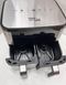 Аерофритюрниця на 2 чаші Zepline ZP-209 4000Вт на 12літрів ZP-209 фото 6