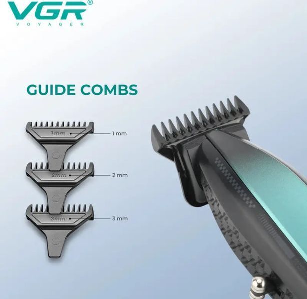 Триммер для стрижки , окантовочная VGR V-992 VGR V-992 фото
