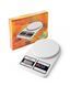 Ваги кухонні Electronic Kitchen Scale SF400 SF400 фото 1