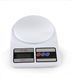 Ваги кухонні Electronic Kitchen Scale SF400 SF400 фото 2