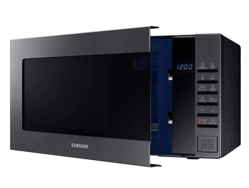 Мікрохвильова піч SAMSUNG GE88SUG/UA GE88SUG/UA фото