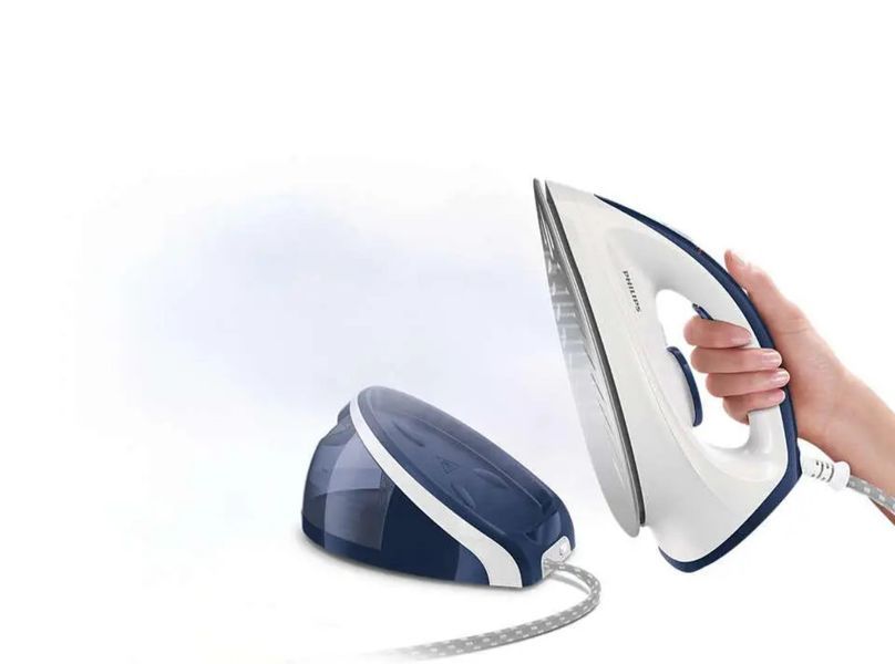 Парогенератор Philips HI5917/20 Philips HI5917/20 фото