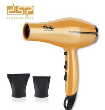 Фен для волос DSP 37006 DSP 37006 фото