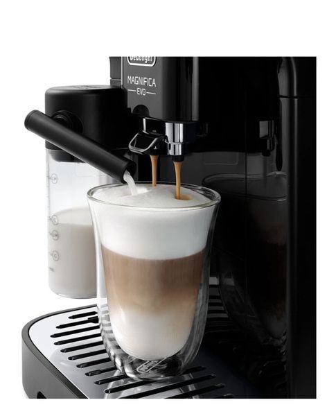 Кавомашина DELONGHI ECAM290.51.B ECAM290.51.B фото