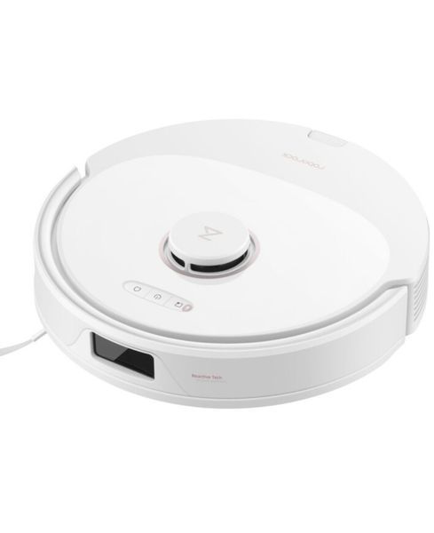 Робот-пилосос RoboRock Q8 Max White Q8 Max White фото
