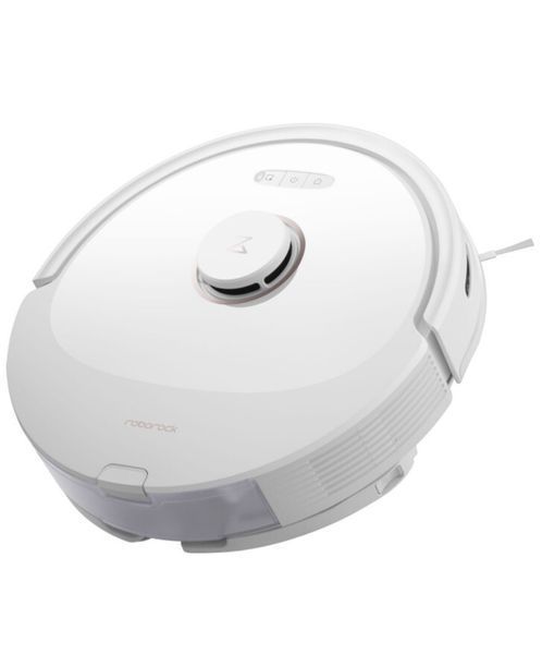 Робот-пилосос RoboRock Q8 Max White Q8 Max White фото