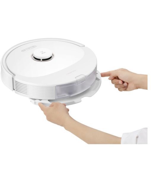 Робот-пилосос RoboRock Q8 Max White Q8 Max White фото