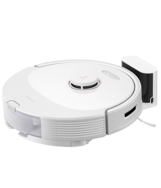 Робот-пилосос RoboRock Q8 Max White Q8 Max White фото