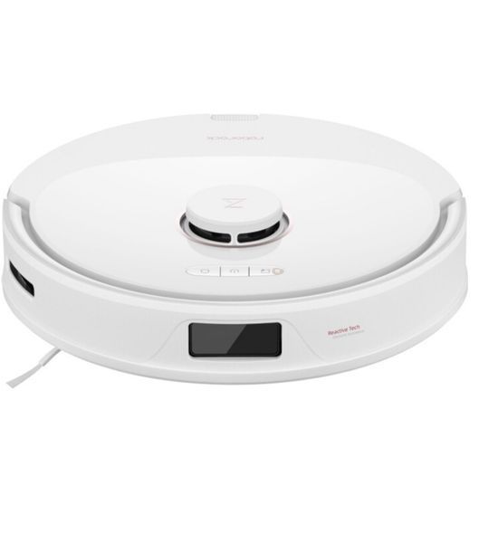 Робот-пилосос RoboRock Q8 Max White Q8 Max White фото