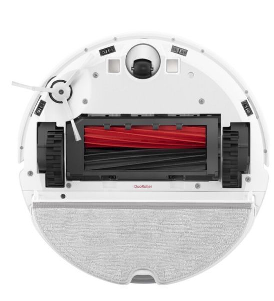 Робот-пилосос RoboRock Q8 Max White Q8 Max White фото