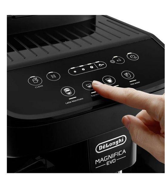 Кавомашина DELONGHI ECAM290.51.B ECAM290.51.B фото