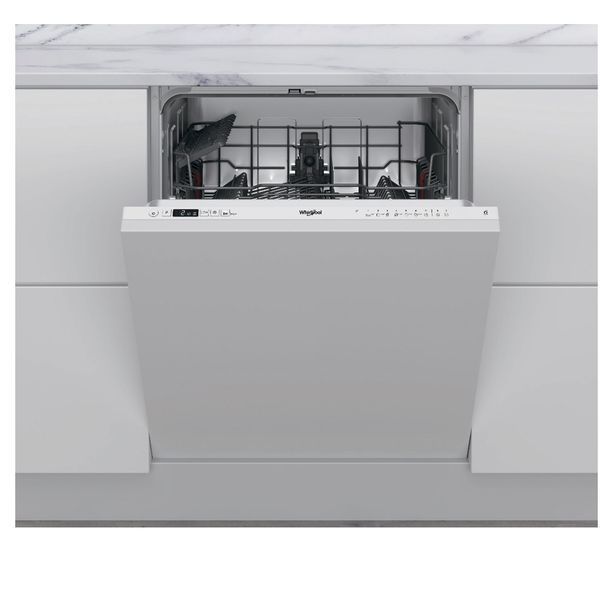 Вбудована посудомийна машина INDESIT DSIE 2B10 DSIE 2B10 фото