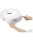 Робот-пилосос RoboRock Q8 Max White Q8 Max White фото 7