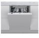 Вбудована посудомийна машина INDESIT DSIE 2B10 DSIE 2B10 фото 4
