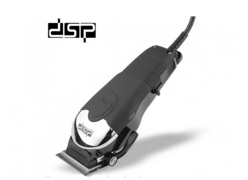 Професійна електрична машинка для стриження волосся DSP E-90017 DSP E-90017 фото
