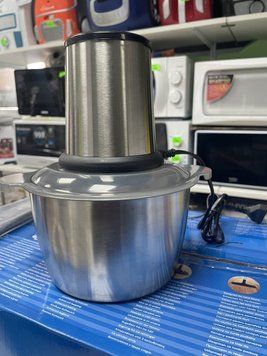Подрібнювач Cooking 6056 фото