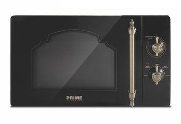 Мікрохвильова піч Prime PMR20700HGB PMR20700HGB фото