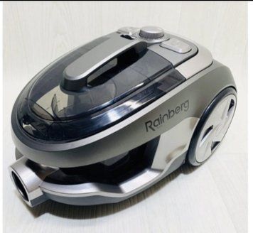 Пилосос Rainberg RB-659S 4200W RB-659S фото