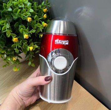 Кавомолка DSP KA-3002A DSP KA-3002/3002A фото