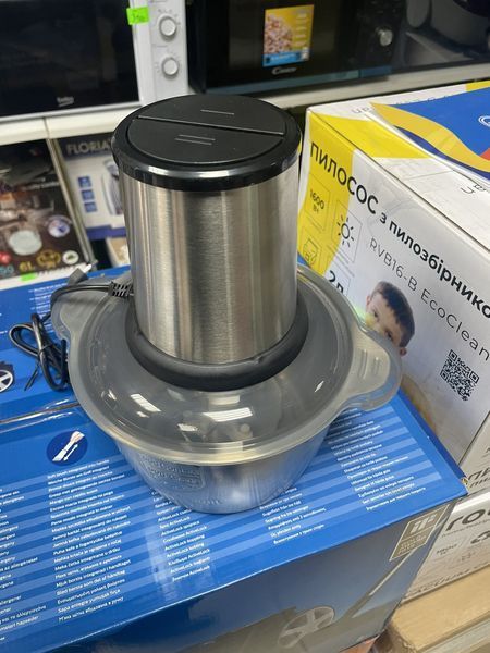 Подрібнювач Cooking 6056 фото