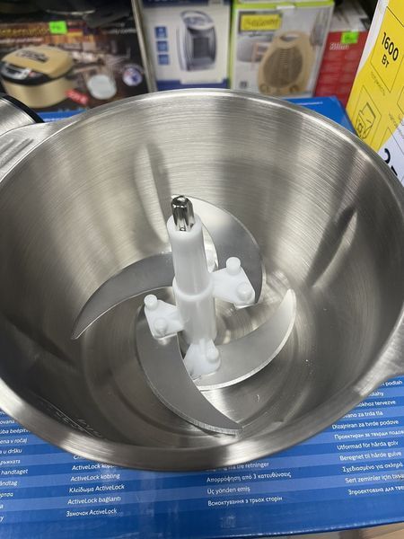 Подрібнювач Cooking 6056 фото