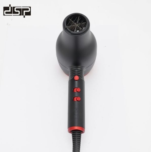 Фен Dsp 37002 для волос с диффузором и концентратором Dsp 37002 фото