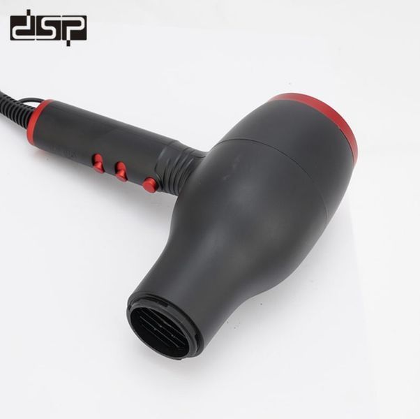 Фен Dsp 37002 для волос с диффузором и концентратором Dsp 37002 фото