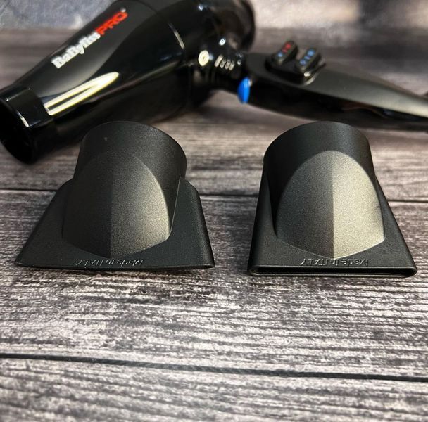Фен Babyliss Pro BAB6520RE BAB6520RE фото