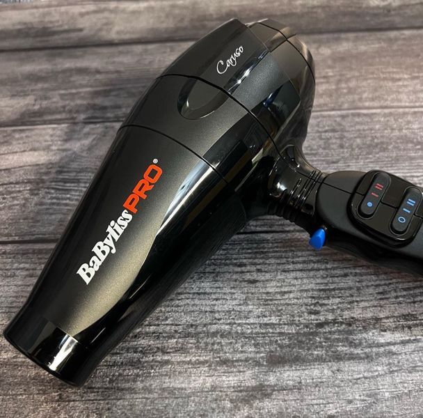 Фен Babyliss Pro BAB6520RE BAB6520RE фото