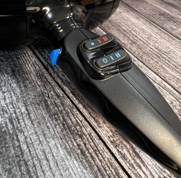 Фен Babyliss Pro BAB6520RE BAB6520RE фото