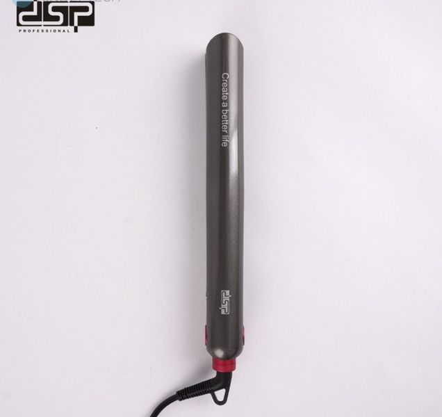 Випрямлювач для волосся зі щіткою DSP 10264 DSP 10264 фото