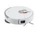 Робот-пілосос Xiaomi Robot Vacuum S20+ White S20+ White фото 3