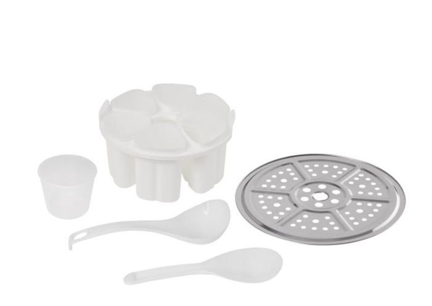 Мультиварка-скороварка Rotex REPC76B REPC76B фото