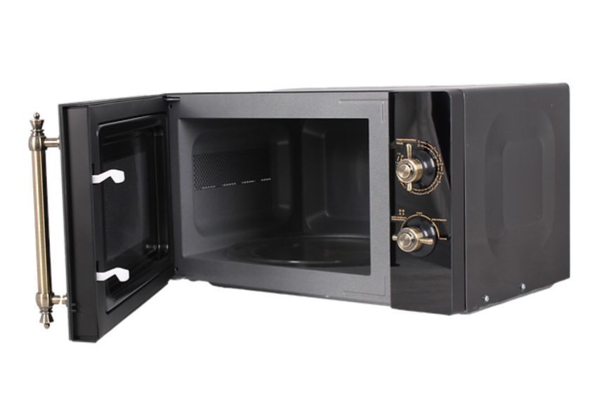 Мікрохвильова піч Prime PMR20700HGB PMR20700HGB фото