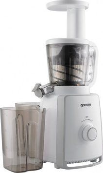 Соковитискач Gorenje JC150FW JC150FW фото