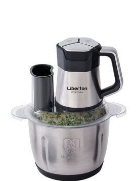 Подрібнювач LIBERTON LEG-1502 600вт 3л LEG-1502 фото