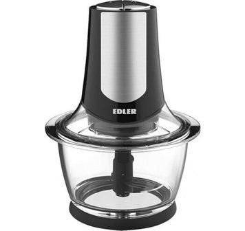 Подрібнювач Edler EDFG-4115 6067 фото