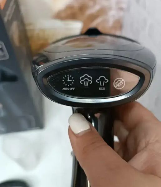 Відпарювач ручний 2400 Ватт BITEK BT-1285 BITEK BT-1285 фото
