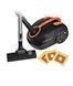 Пылесос Rotex RVB16-B EcoClean RVB16-B фото 3