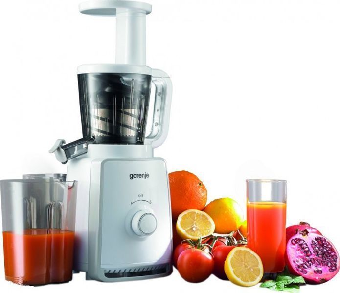 Соковитискач Gorenje JC150FW JC150FW фото