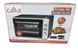 Електродуховка Castle CPE-60H CPE-60 фото 4