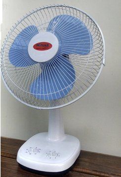 Вентилятор настільний WimpeX WX-1203 WX-1203 фото