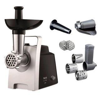 Електром'ясорубка Tefal NE109838 NE109838 фото