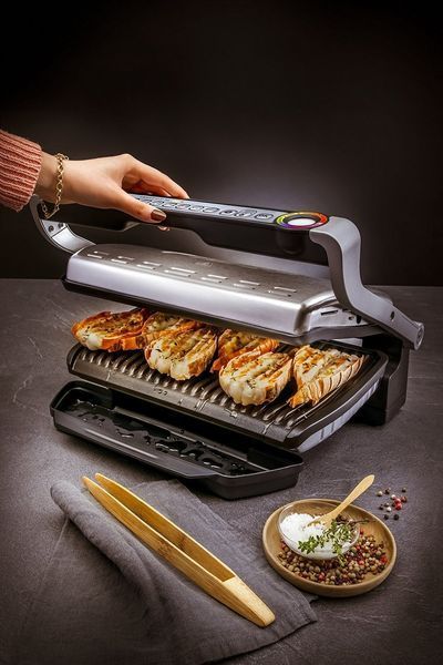 Електрориль Tefal GC724D12 GC724D12 фото
