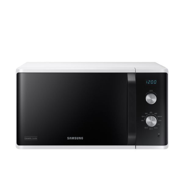 Мікрохвильова піч Samsung MS23K3614AW/UA MS23K3614AW/UA фото